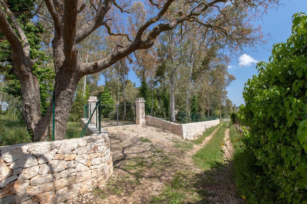 Silent Place Μαρτίνα Φράνκα Εξωτερικό φωτογραφία
