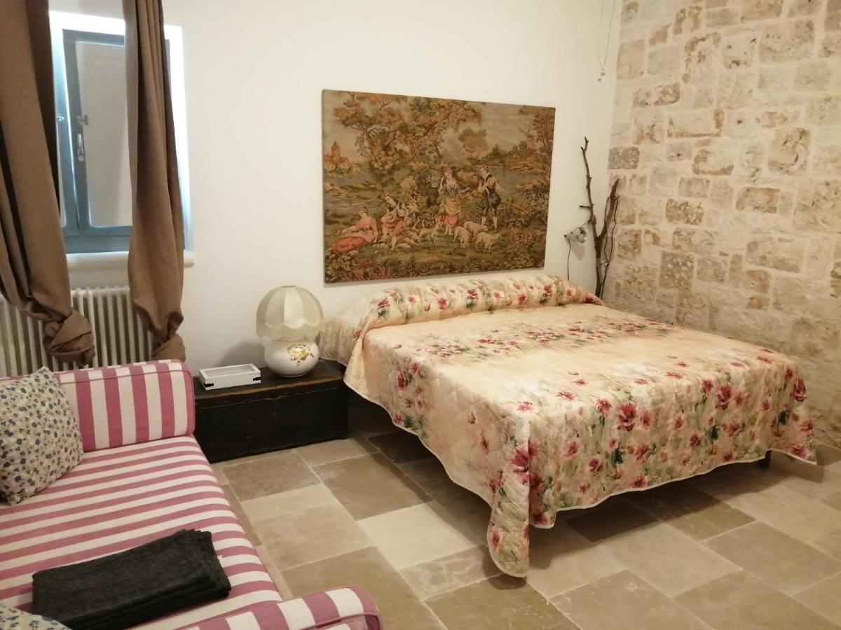 Silent Place Μαρτίνα Φράνκα Εξωτερικό φωτογραφία