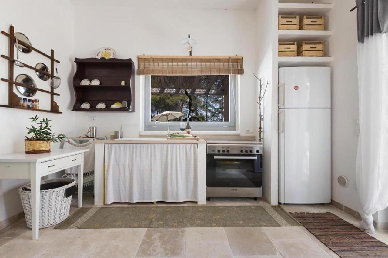 Silent Place Μαρτίνα Φράνκα Εξωτερικό φωτογραφία